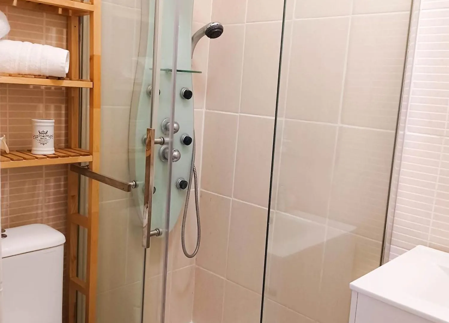 Villa Lisboa92 Сasa de vacaciones Lisboa